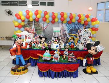 Aniversários de Gabriel 3 anos - 11.01.2020