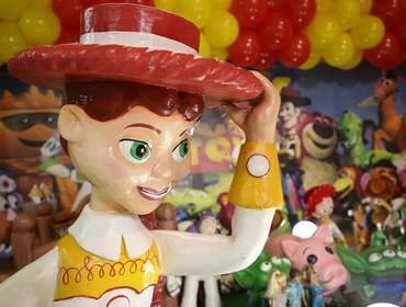 Aniversários de Laura 1 ano - 01.03.2020