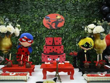 Aniversários de Sabrina 8 anos 