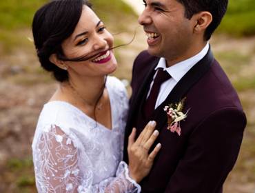 Casamento de { Fernanda & Dario }