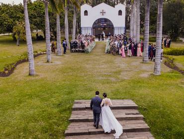 CASAMENTOS de CASAMENTO FERNANDA E LUIZ - VILLA DELLA LUCE