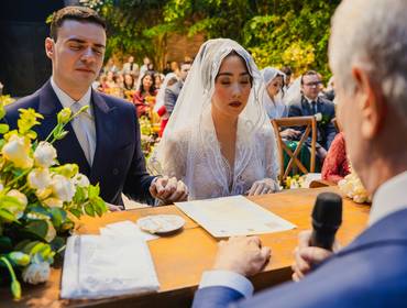 CASAMENTOS de CASAMENTO SOPHIA E FABIO - CONTEMPORÂNEO 8076