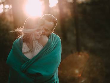 ENSAIOS de Nathy e Fabio - Pré Wedding - Campos do Jordão