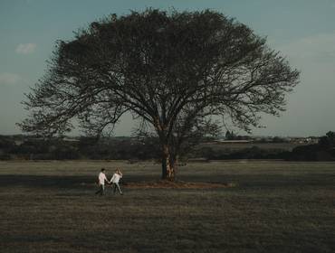 ENSAIOS de Karol e Vitor - Pré Wedding - Holambra