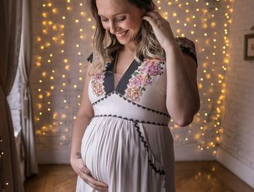 FAMÍLIA de Ensaio Camila + Mauricio = Manu