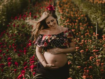 FAMÍLIA de Ensaio Fê + Helton = Heitor