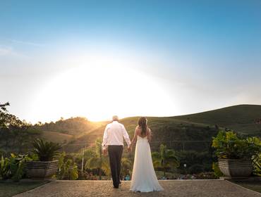 CASAMENTOS de Casamento Janaina e Walter - Fazenda Casa Grande