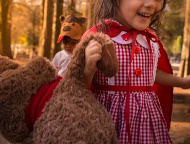 FAMÍLIA de Ensaio Bebella - 3 Aninhos