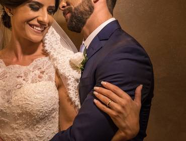 CASAMENTOS de CASAMENTO LUIZA & CARLINHOS - IGREJA SÃO JOSÉ - ESPAÇO TRAFFO