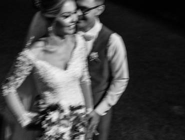 CASAMENTOS de CASAMENTO KELLY & VICTOR - CASTELO ARAGON