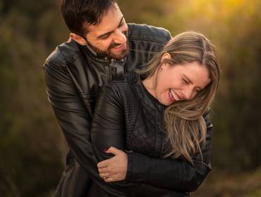 ENSAIOS de BARBARA & GUI - PRÉ WEDDING - CAMPOS DO JORDÃO -SP