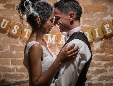 CASAMENTOS de CASAMENTO LETICIA & FELIPE - CASINHA QUINTAL