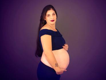 Sesiones de Maternidad de Maternity