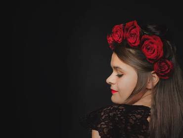 Retrato Creativo de Retrato Creativo