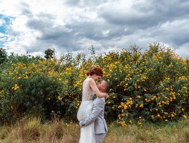 Casamentos de Yasmin & Eloy