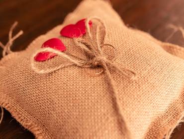 Casamentos de Débora & James