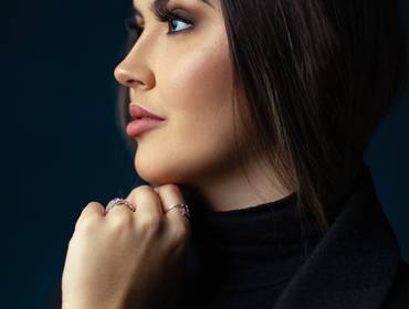 RETRATO de Dra. Marcella Vieira