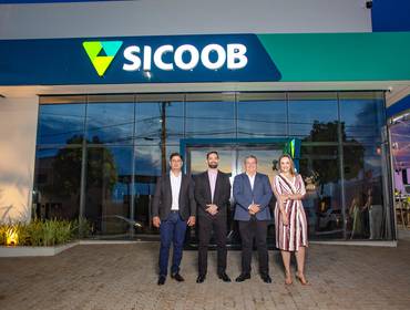 EVENTO CORPORATIVO de Sicoob Empresarial