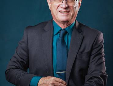 RETRATO de Hugo Borges -CEO