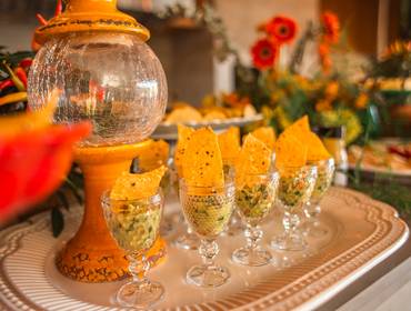 EVENTO CORPORATIVO de Hamoa