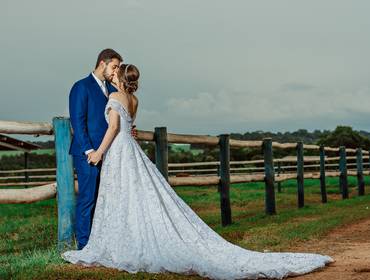 Casamento de Victor e Natália