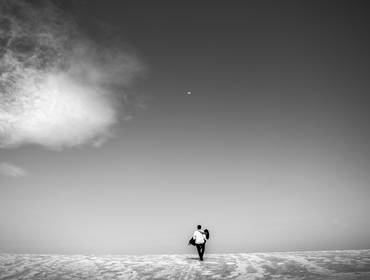 Dança de Ensaio Zouk - Lara e Augusto