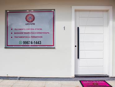 Institucional de Fran estética