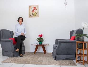 Retratos de Coach Ângela 