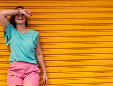 Retratos de Natalia-Ensaio empresarial style