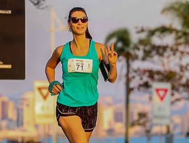 Esportes de Foco Radical - Fotografia de esporte