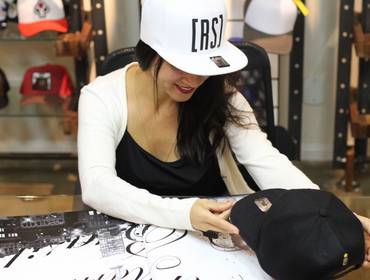 Supercap de Supercap