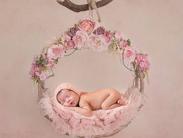 Newborn de Ensaio Newborn