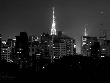 Fine Art de Projeto Sâo Paulo