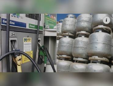 PETROBRÁS ANÚNCIOU NOVO AUMENTO HOJE de URGENTE: AMANHÃ NOVO AUMENTO NOS COMBUSTÍVEIS E GÁS DE GOZINHA