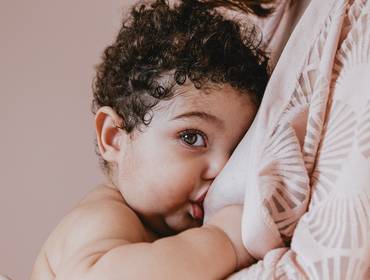 Acompanhamento de crescimento de 9 meses do Vicente