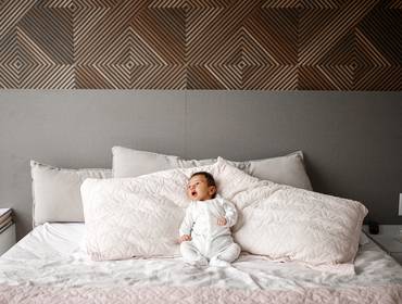 Primeiros dias de Primeiros Dias do Davi