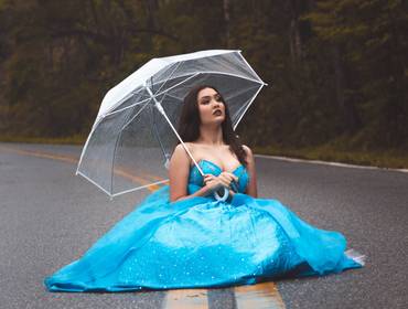 Ensaios de Carol 15 Anos