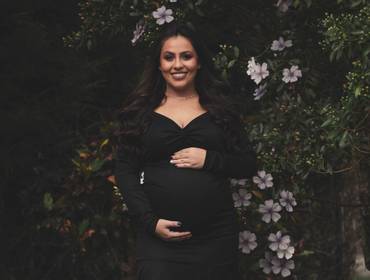 Gestantes de Iza Gestante