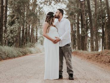 Gestantes de Ari Gestante