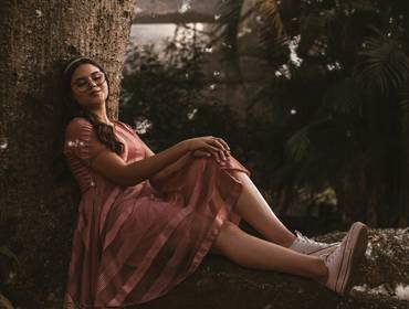 Ensaios de Sthefany 15 Anos