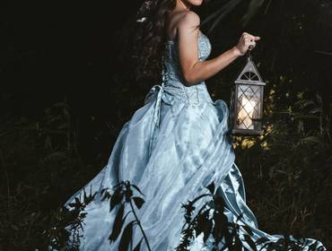 Ensaios de Eduarda 15 Anos