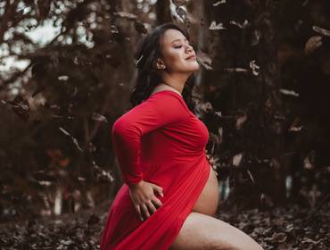 Gestantes de Yasmin Gestante