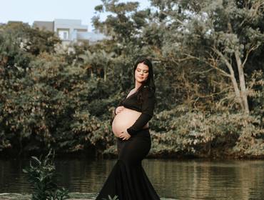 Gestantes de Ana Carolina Gestante