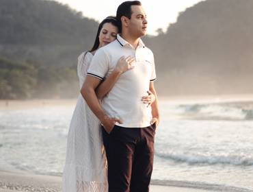 Casamentos de Pré-Wedding Bruna & Ricieri