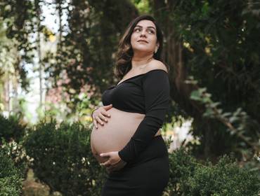 Gestantes de Priscila Gestante