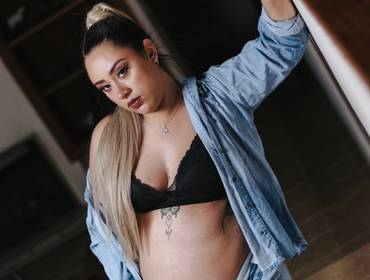 Gestantes de Gabriela gestante