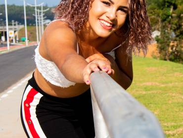 Ensaios de Ensaio Maiara