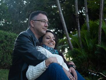 Casamentos de Luiza & Neto