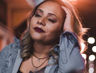 Ensaios de Daniela Martins 34 Anos