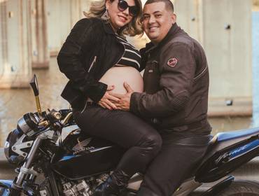 Gestantes de Daiana Gestante